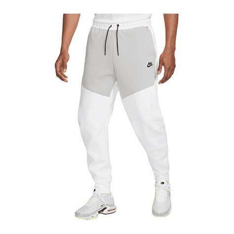 nike jogger damen weiß|jogginghose damen hoch.